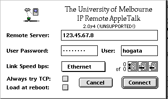 ipremote